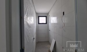 Apartamento com 80m², 2 dormitórios, Sim suíte, 1 vaga, no bairro Centro em Marau