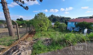 Terreno com 645m², Nao suíte, no bairro Loteamento Falquembach em Marau