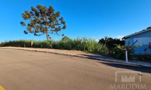 Terreno com 645m², Nao suíte, no bairro Loteamento Falquembach em Marau