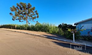 Terreno com 645m², Nao suíte, no bairro Loteamento Falquembach em Marau