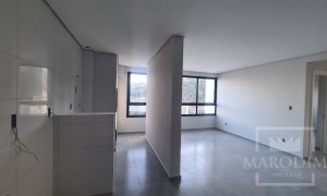 Apartamento com 67m², 2 dormitórios, Nao suíte, 1 vaga, no bairro Centro em Marau