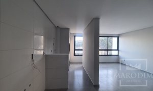 Apartamento com 67m², 2 dormitórios, Nao suíte, 1 vaga, no bairro Centro em Marau