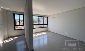 Apartamento com 67m², 2 dormitórios, Nao suíte, 1 vaga, no bairro Centro em Marau