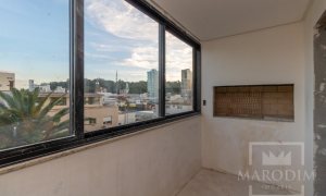 Apartamento com 130m², 2 dormitórios, Sim suíte, no bairro Centro em Marau