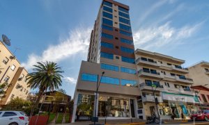 Apartamento com 130m², 2 dormitórios, Sim suíte, no bairro Centro em Marau