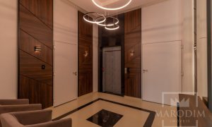 Apartamento com 130m², 2 dormitórios, Sim suíte, no bairro Centro em Marau