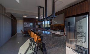 Apartamento com 130m², 2 dormitórios, Sim suíte, no bairro Centro em Marau