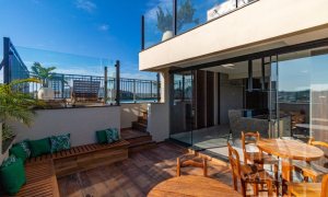 Apartamento com 130m², 2 dormitórios, Sim suíte, no bairro Centro em Marau