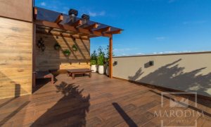 Apartamento com 130m², 2 dormitórios, Sim suíte, no bairro Centro em Marau