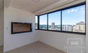 Apartamento com 109m², 2 dormitórios, Sim suíte, no bairro Centro em Marau