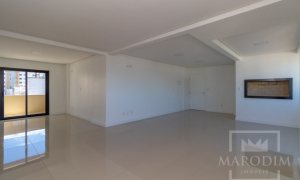 Apartamento com 109m², 2 dormitórios, Sim suíte, no bairro Centro em Marau