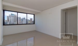 Apartamento com 109m², 2 dormitórios, Sim suíte, no bairro Centro em Marau