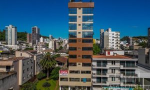 Apartamento com 109m², 2 dormitórios, Sim suíte, no bairro Centro em Marau