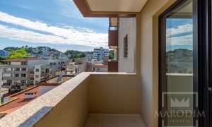 Apartamento com 109m², 2 dormitórios, Sim suíte, no bairro Centro em Marau