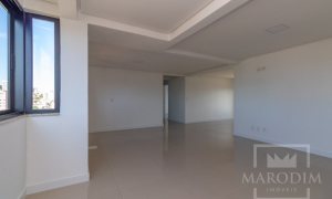 Apartamento com 109m², 2 dormitórios, Sim suíte, no bairro Centro em Marau