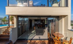 Apartamento com 109m², 2 dormitórios, Sim suíte, no bairro Centro em Marau