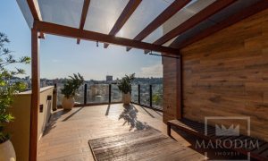 Apartamento com 109m², 2 dormitórios, Sim suíte, no bairro Centro em Marau