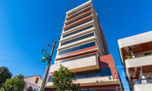 Salas/Conjuntos com 68m², Nao suíte, no bairro Centro em Marau