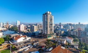 Salas/Conjuntos com 68m², Nao suíte, no bairro Centro em Marau