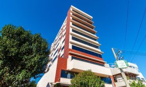 Salas/Conjuntos com 69m², Nao suíte, no bairro Centro em Marau