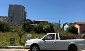 Terreno com 305m², Nao suíte, no bairro Borges de Medeiros em Marau
