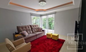 Casa com 270m², 3 dormitórios, Sim suíte, 2 vagas, no bairro Jardim  América em Marau