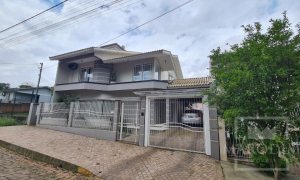 Casa com 270m², 3 dormitórios, Sim suíte, 2 vagas, no bairro Jardim  América em Marau