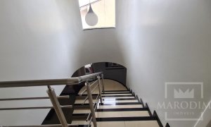 Casa com 270m², 3 dormitórios, Sim suíte, 2 vagas, no bairro Jardim  América em Marau