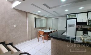 Casa com 270m², 3 dormitórios, Sim suíte, 2 vagas, no bairro Jardim  América em Marau