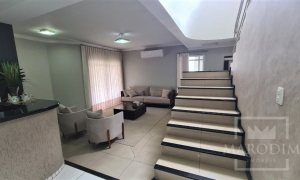 Casa com 270m², 3 dormitórios, Sim suíte, 2 vagas, no bairro Jardim  América em Marau