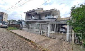 Casa com 270m², 3 dormitórios, Sim suíte, 2 vagas, no bairro Jardim  América em Marau