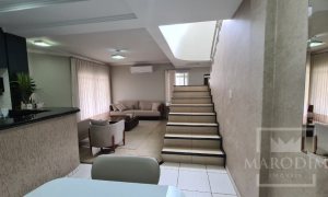 Casa com 270m², 3 dormitórios, Sim suíte, 2 vagas, no bairro Jardim  América em Marau