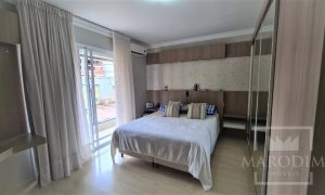 Casa com 270m², 3 dormitórios, Sim suíte, 2 vagas, no bairro Jardim  América em Marau