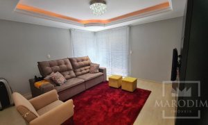 Casa com 270m², 3 dormitórios, Sim suíte, 2 vagas, no bairro Jardim  América em Marau