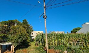 Terreno com 412m², Nao suíte, no bairro Jardim do Sol em Marau
