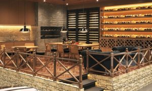 Casa com 610m², 4 dormitórios, Nao suíte, 4 vagas, no bairro Rodovia ERS 324 em Marau