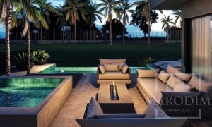 Casa com 236m², 3 dormitórios, Nao suíte, 2 vagas, no bairro Rodovia ERS 324 em Marau