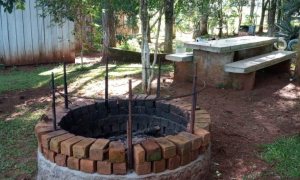 Sítio com 6050m², 3 dormitórios, Nao suíte, no bairro Interior em Marau