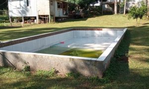 Sítio com 6050m², 3 dormitórios, Nao suíte, no bairro Interior em Marau