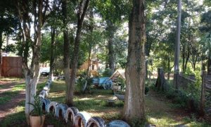 Sítio com 6050m², 3 dormitórios, Nao suíte, no bairro Interior em Marau