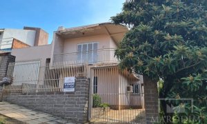 Casa com 150m², 3 dormitórios, Nao suíte, 1 vaga, no bairro Progresso em Marau