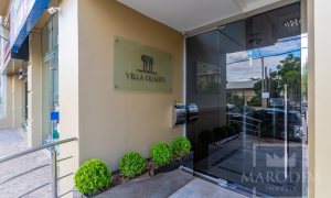 Apartamento com 123m², 3 dormitórios, Sim suíte, 1 vaga, no bairro Centro em Marau