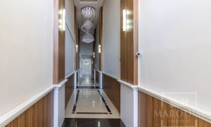 Apartamento com 123m², 3 dormitórios, Sim suíte, 1 vaga, no bairro Centro em Marau