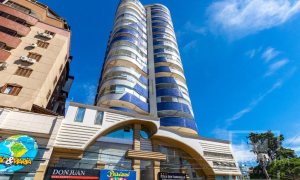 Apartamento com 123m², 3 dormitórios, Sim suíte, 1 vaga, no bairro Centro em Marau