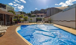 Apartamento com 123m², 3 dormitórios, Sim suíte, 1 vaga, no bairro Centro em Marau