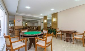 Apartamento com 123m², 3 dormitórios, Sim suíte, 1 vaga, no bairro Centro em Marau