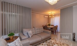 Apartamento com 123m², 3 dormitórios, Sim suíte, 1 vaga, no bairro Centro em Marau