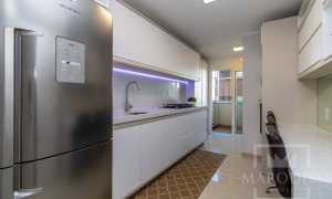 Apartamento com 123m², 3 dormitórios, Sim suíte, 1 vaga, no bairro Centro em Marau