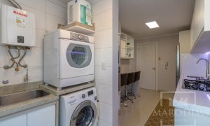 Apartamento com 123m², 3 dormitórios, Sim suíte, 1 vaga, no bairro Centro em Marau