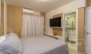 Apartamento com 123m², 3 dormitórios, Sim suíte, 1 vaga, no bairro Centro em Marau